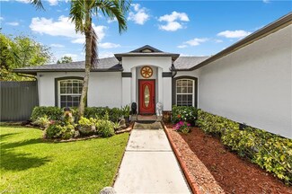 5364 29th Place SW, Naples, FL 34116