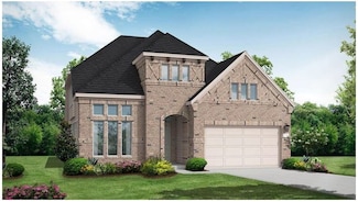 18603 Citrange Bend Way, Manvel, TX 77578