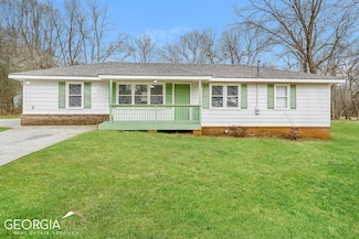 35 Willow Ln NW, Cartersville, GA 30121