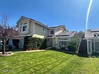 3406 Lennox Ct, Palmdale, CA 93551