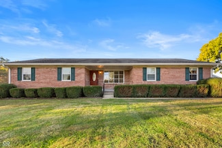 11775 E State Road 7, Elizabethtown, IN 47232