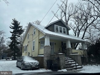 8315 Liberty Rd, Windsor Mill, MD 21244