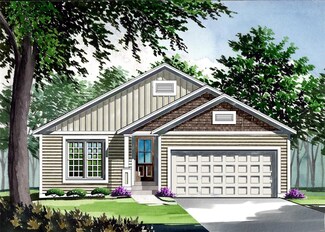 45 River Wind Dr, Saint Charles, MO 63301