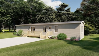 34 Countryside Estates, Sandwich, IL 60548