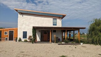 833 Ridge Rd, Stevensville, MT 59870