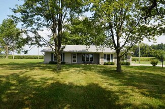 1653 N State Road 301, Craigville, IN 46731