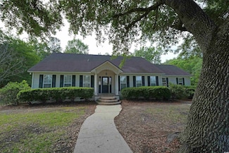 669 George Washington Trail, Georgetown, SC 29440