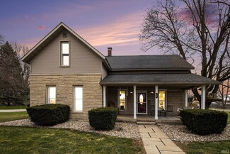 120 N Jackson St, Millersburg, IN 46543