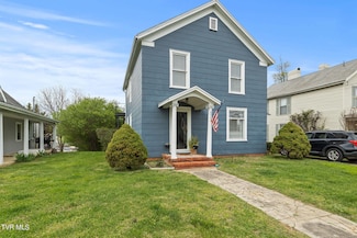 606 W Main St, Greeneville, TN 37743