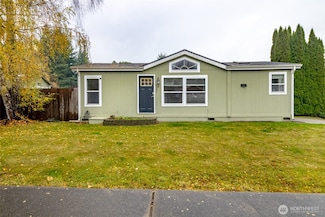 4333 Lakeview Ct SE, Lacey, WA 98503