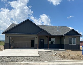 202 Meadow View Loop, East Helena, MT 59635