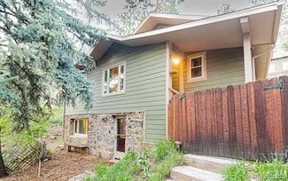 2795 SE Grapevine Rd, Idledale, CO 80453