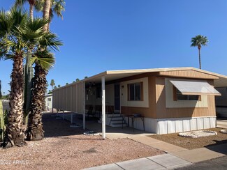 4065 E University Dr Unit 409, Mesa, AZ 85205
