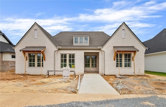 6343 Rosemeade St, Tuscaloosa, AL 35406