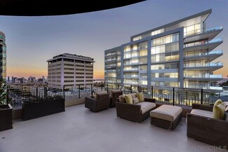 2665 5th Ave Unit 703, San Diego, CA 92103