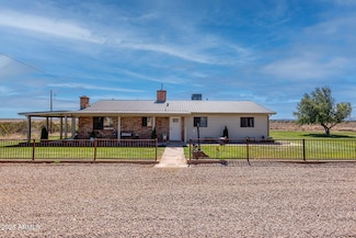 929 E Willow Ln, Taylor, AZ 85939