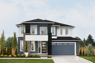 8678 121st Place SE, Newcastle, WA 98056