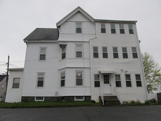 11 Hope St, Taunton, MA 02780