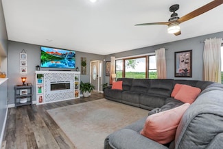 8485 Benson Rd NW, Carroll, OH 43112