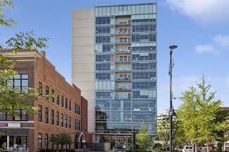 201 E Washington St Unit No. 701, Iowa City, IA 52240