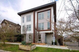 1711 NW 61st St, Seattle, WA 98107