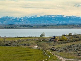1815 Missouri Valley Rd, Pavillion, WY 82523