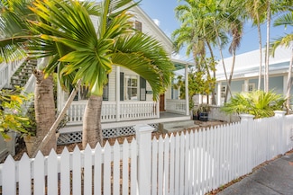 1210 Virginia St, Key West, FL 33040