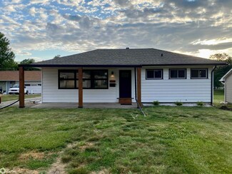 2529 N Green St, Ottumwa, IA 52501