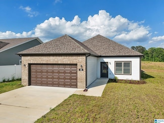 152 Kings Way, Jasper, AL 35501
