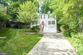 4386 Ashgrove Dr, Dumfries, VA 22025