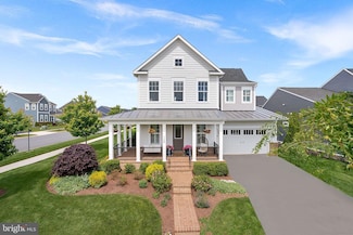 1124 Themis St SE, Leesburg, VA 20175