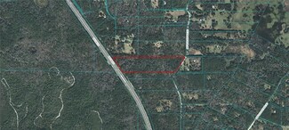 1 NW 87th Avenue Rd, Micanopy, FL 32667