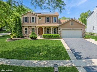 600 N Brookdale Dr, Schaumburg, IL 60194