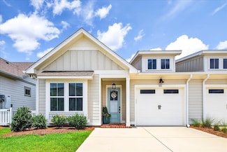 191 Camellia Oaks Ave, Tallahassee, FL 32317