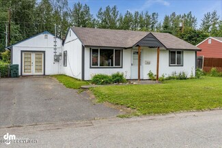 1416 Twining Dr, Anchorage, AK 99504