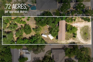 503 S Mustang Ave, Cedar Park, TX 78613