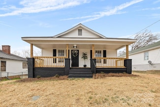 612 Miller St, Kannapolis, NC 28081