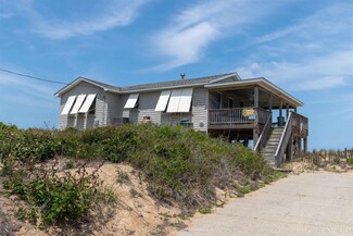 4927 Virginia Dare Trail N, Kitty Hawk, NC 27949