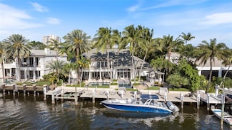 1313 E Lake Dr, Fort Lauderdale, FL 33316