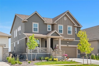 864 Clover Loop, Erie, CO 80516