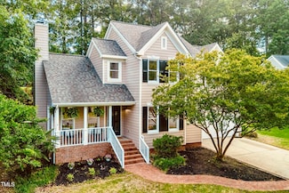 107 Ivy Hollow Ct, Morrisville, NC 27560