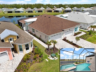 232 Pop Top Ln, Daytona Beach, FL 32124