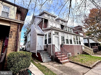 408 Cuyler Ave, Trenton, NJ 08629