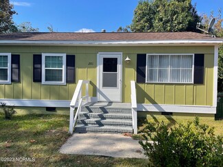 201 Montgomery Ave, Wilmington, NC 28405