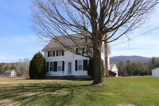 1164 Case St, Middlebury, VT 05753