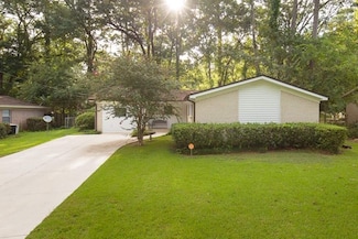 1837 Devra Dr, Tallahassee, FL 32303