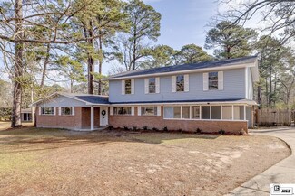 2102 Carter St, West Monroe, LA 71291