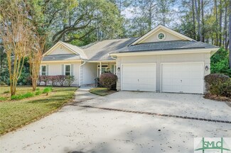 1 Dobell Ln, Savannah, GA 31411