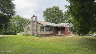 19 Lime Bluff Rd, Hughesville, PA 17737
