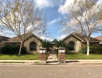 3900 S Sheraton Ave Unit 3, Pharr, TX 78577